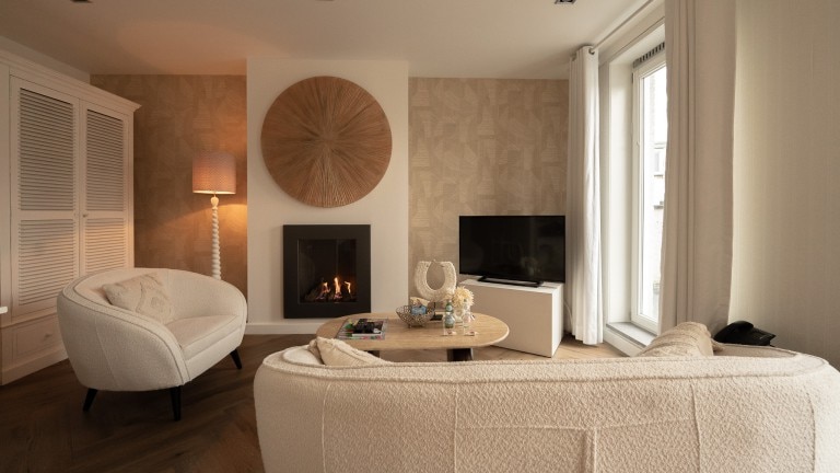 Wedding suite - Bliss Boutique Hotel