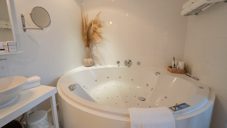 Wedding suite - Bliss Boutique Hotel