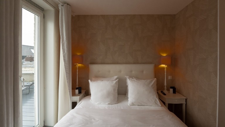 Wedding suite - Bliss Boutique Hotel