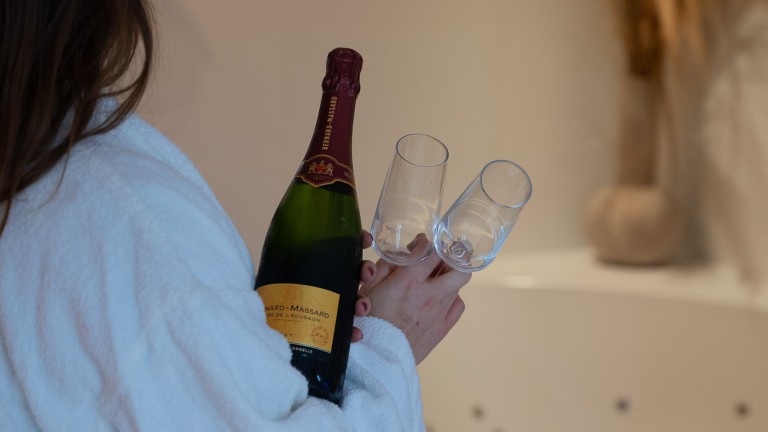 Wedding suite - Bliss Boutique Hotel