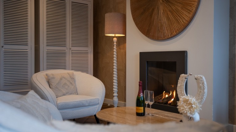 Wedding suite - Bliss Boutique Hotel