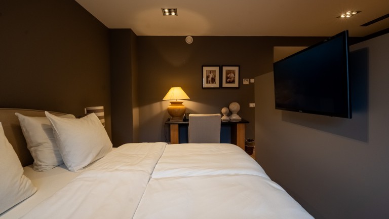 Bliss suite - Bliss Boutique Hotel