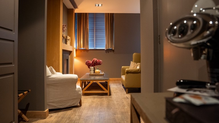 Bliss suite - Bliss Boutique Hotel