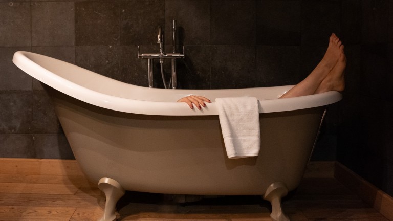 Bliss suite - Bliss Boutique Hotel