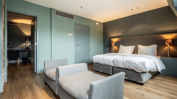 Bliss suite - Bliss Boutique Hotel