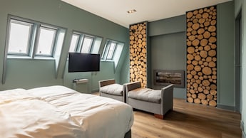 Bliss suite - Bliss Boutique Hotel