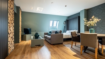 Bliss suite - Bliss Boutique Hotel