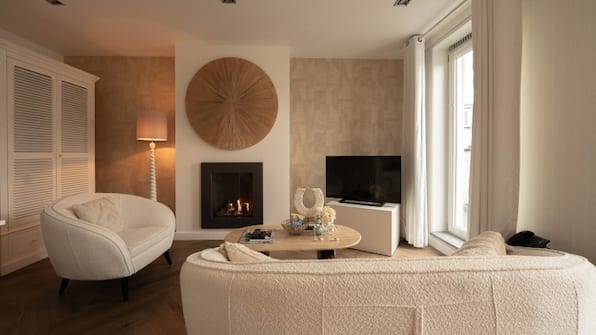 Hochzeit Suite - Bliss Boutique Hotel