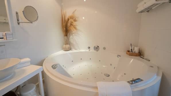 Hochzeit Suite - Bliss Boutique Hotel