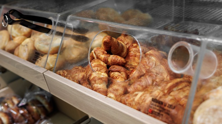 Bäckerei - Landal Hof Domburg