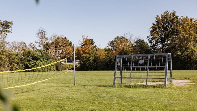 Sportplatz - Landal Hof Domburg