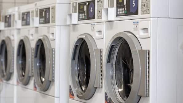 Wasmachines - Roompot Hof Domburg Wasmachines - Roompot Hof Domburg