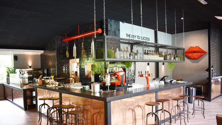 Bar - Recreatiepark de Paalberg