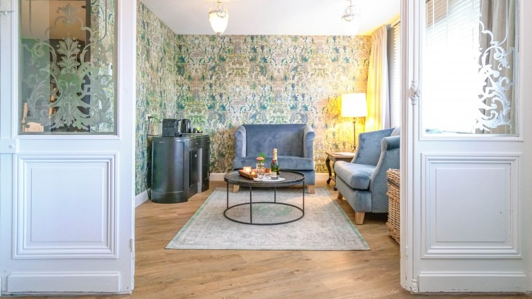 Hochzeitssuite – Golden Tulip Keyser Breda Centre