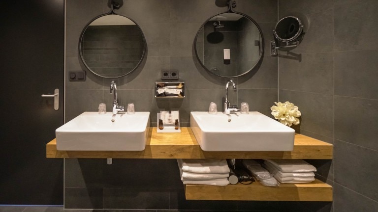 Hochzeitssuite – Golden Tulip Keyser Breda Centre