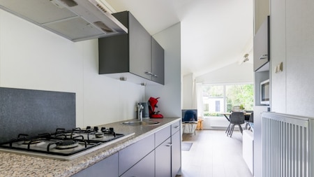 Keuken - Heidepark Veluwschkarakter Keuken - Heidepark Veluwschkarakter