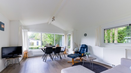 Woonkamer - Heidepark Veluwschkarakter Woonkamer - Heidepark Veluwschkarakter