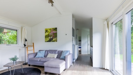 Woonkamer - Heidepark Veluwschkarakter Woonkamer - Heidepark Veluwschkarakter