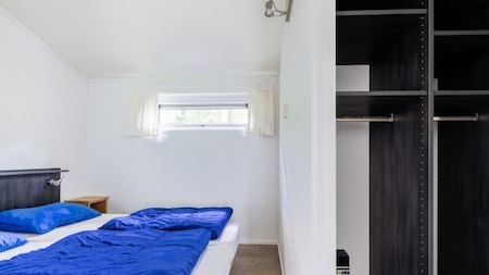 Slaapkamer - Heidepark Veluwschkarakter Slaapkamer - Heidepark Veluwschkarakter