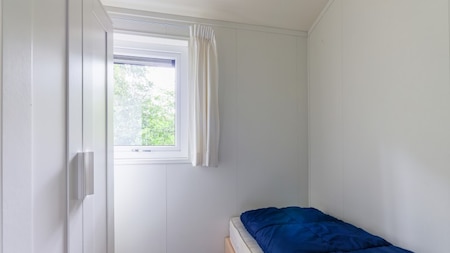 Slaapkamer - Heidepark Veluwschkarakter Slaapkamer - Heidepark Veluwschkarakter