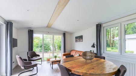 Woonkamer - Heidepark Veluwschkarakter Woonkamer - Heidepark Veluwschkarakter