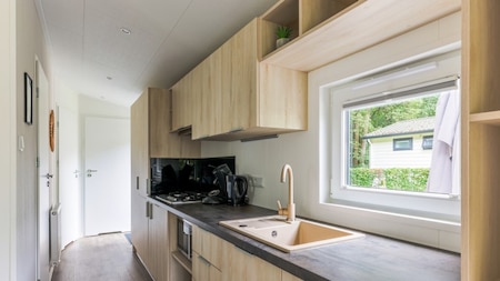 Keuken - Heidepark Veluwschkarakter Keuken - Heidepark Veluwschkarakter