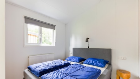 Slaapkamer - Heidepark Veluwschkarakter Slaapkamer - Heidepark Veluwschkarakter