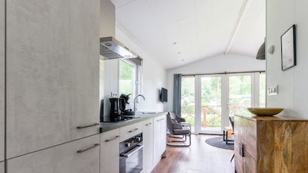 Keuken - Heidepark Veluwschkarakter Keuken - Heidepark Veluwschkarakter