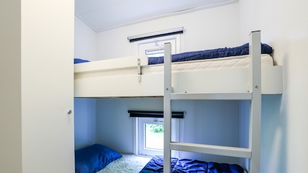 Slaapkamer - Heidepark Veluwschkarakter Slaapkamer - Heidepark Veluwschkarakter