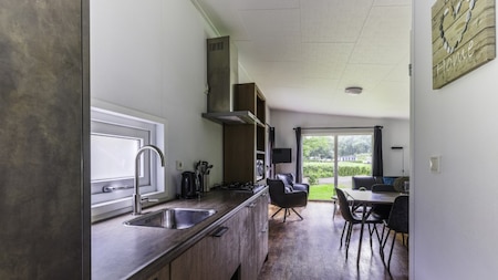 Keuken- Heidepark Veluwschkarakter Keuken - Heidepark Veluwschkarakter