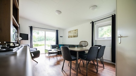 Woonkamer - Heidepark Veluwschkarakter Woonkamer - Heidepark Veluwschkarakter