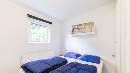 Slaapkamer - Heidepark Veluwschkarakter Slaapkamer - Heidepark Veluwschkarakter