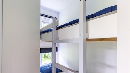 Slaapkamer - Heidepark Veluwschkarakter Slaapkamer - Heidepark Veluwschkarakter