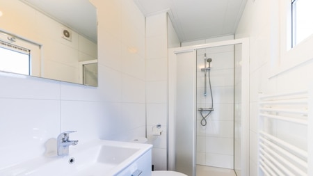 Badkamer - Heidepark Veluwschkarakter Badkamer - Heidepark Veluwschkarakter