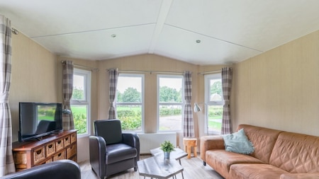 Woonkamer - Heidepark Veluwschkarakter Woonkamer - Heidepark Veluwschkarakter