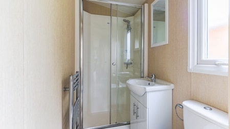 Badkamer - Heidepark Veluwschkarakter Badkamer - Heidepark Veluwschkarakter