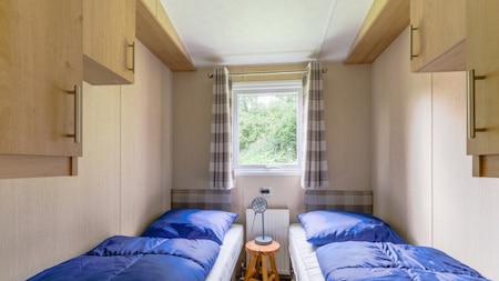 Slaapkamer - Heidepark Veluwschkarakter Slaapkamer - Heidepark Veluwschkarakter