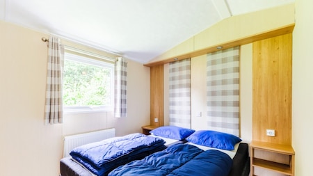 Slaapkamer - Heidepark Veluwschkarakter Slaapkamer - Heidepark Veluwschkarakter