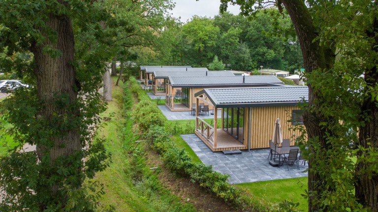 Heather Lodge - Heidepark Veluwschkarakter