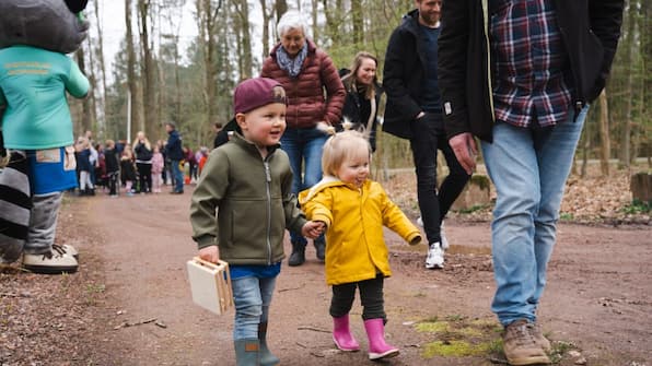 Activiteiten - Recreatiepark de Voorst