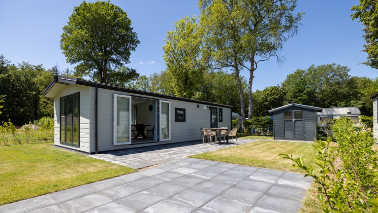 Nora - Recreatiepark de Voorst