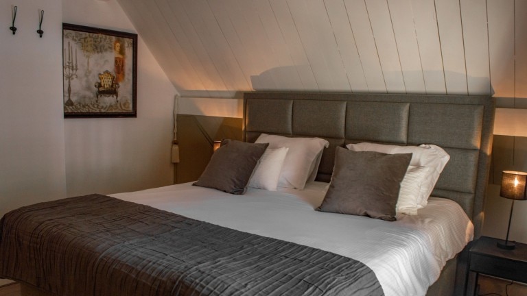 Kutschenhaus – Das Kap von Rhoon