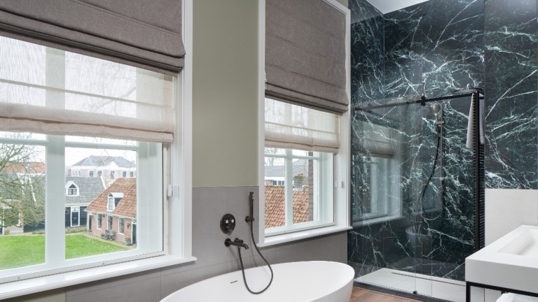 Suite - Boutique Hotel Brasa Beemster