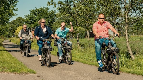 Aktivitäten - Hotel Brasserie Den Engel Aktivitäten - Hotel Brasserie Den Engel