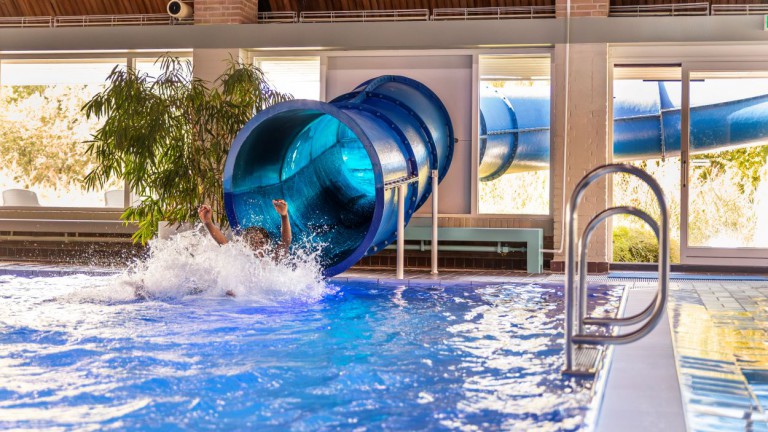 Pool - Summio Parc Aquadelta