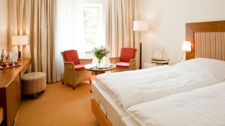 Standaard kamer - Ringhotel Birke