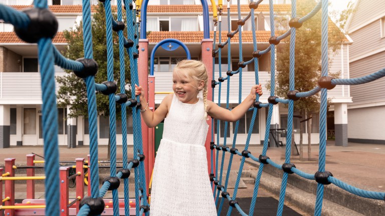 Spielplatz - Summio Parc Aquadelta