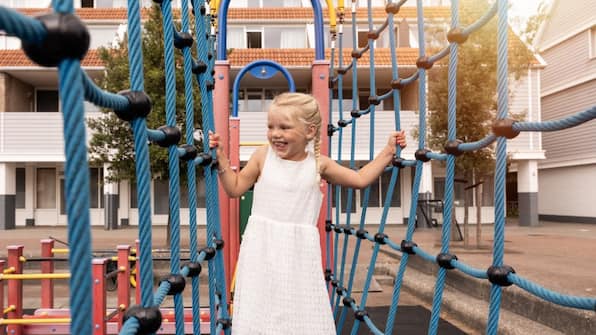 Spielplatz - Summio Parc Aquadelta Spielplatz - Summio Parc Aquadelta