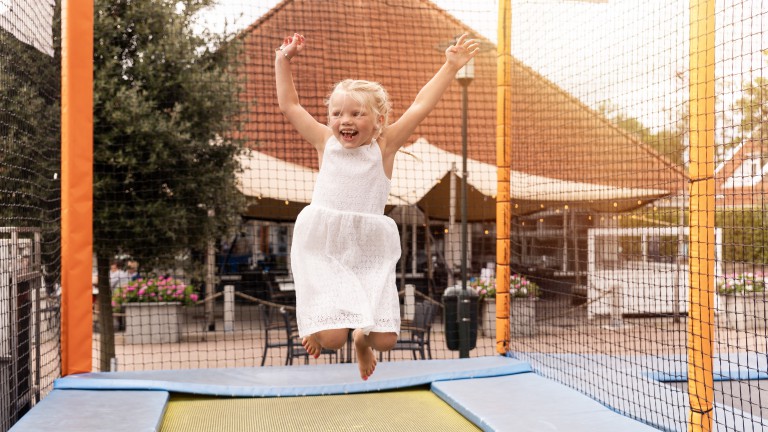 Spielplatz - Summio Parc Aquadelta