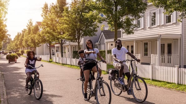 Verhuur - Summio Parc Aquadelta Verhuur - Summio Parc Aquadelta